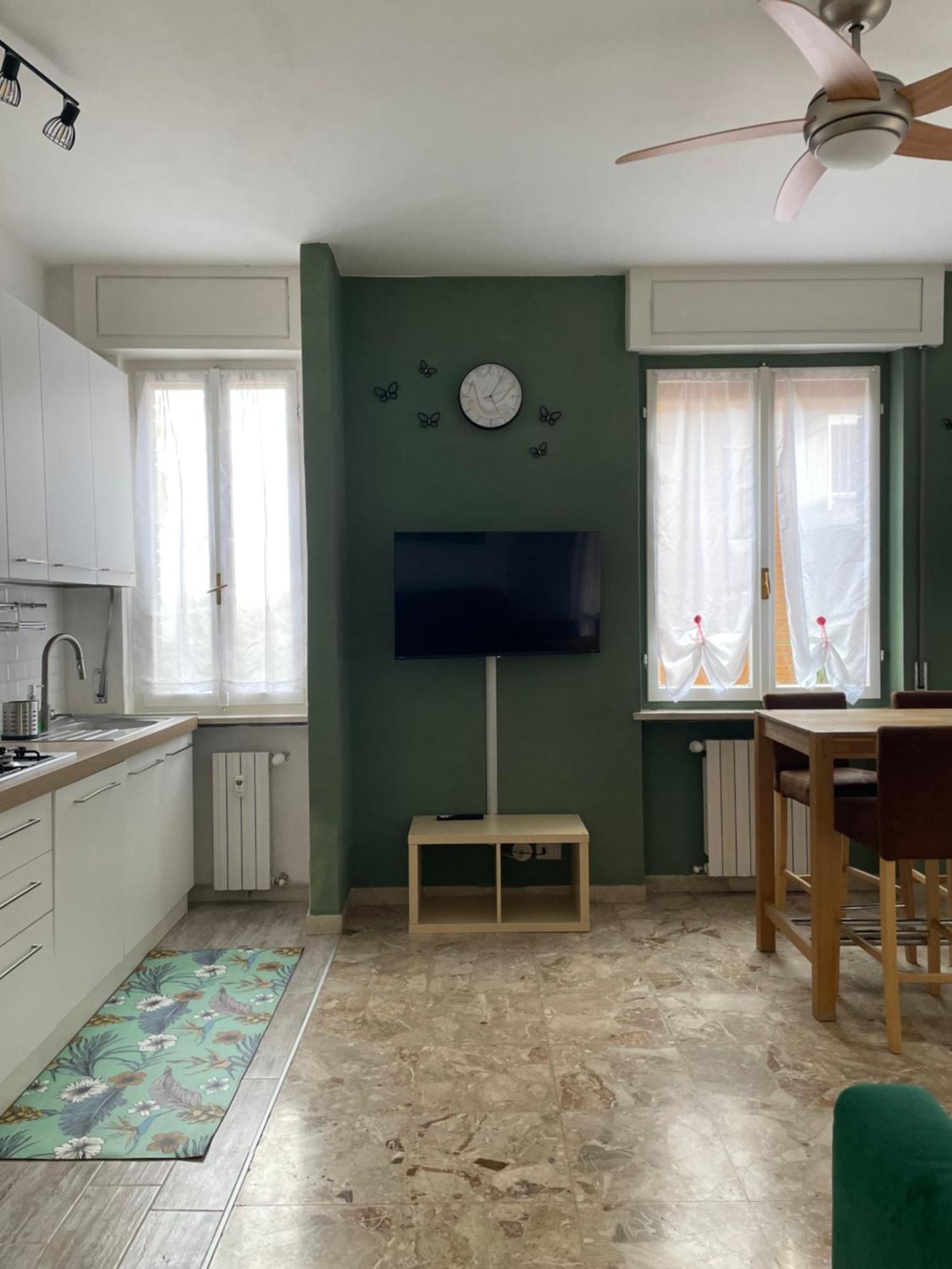 Juliet'S Apartment Верона Экстерьер фото