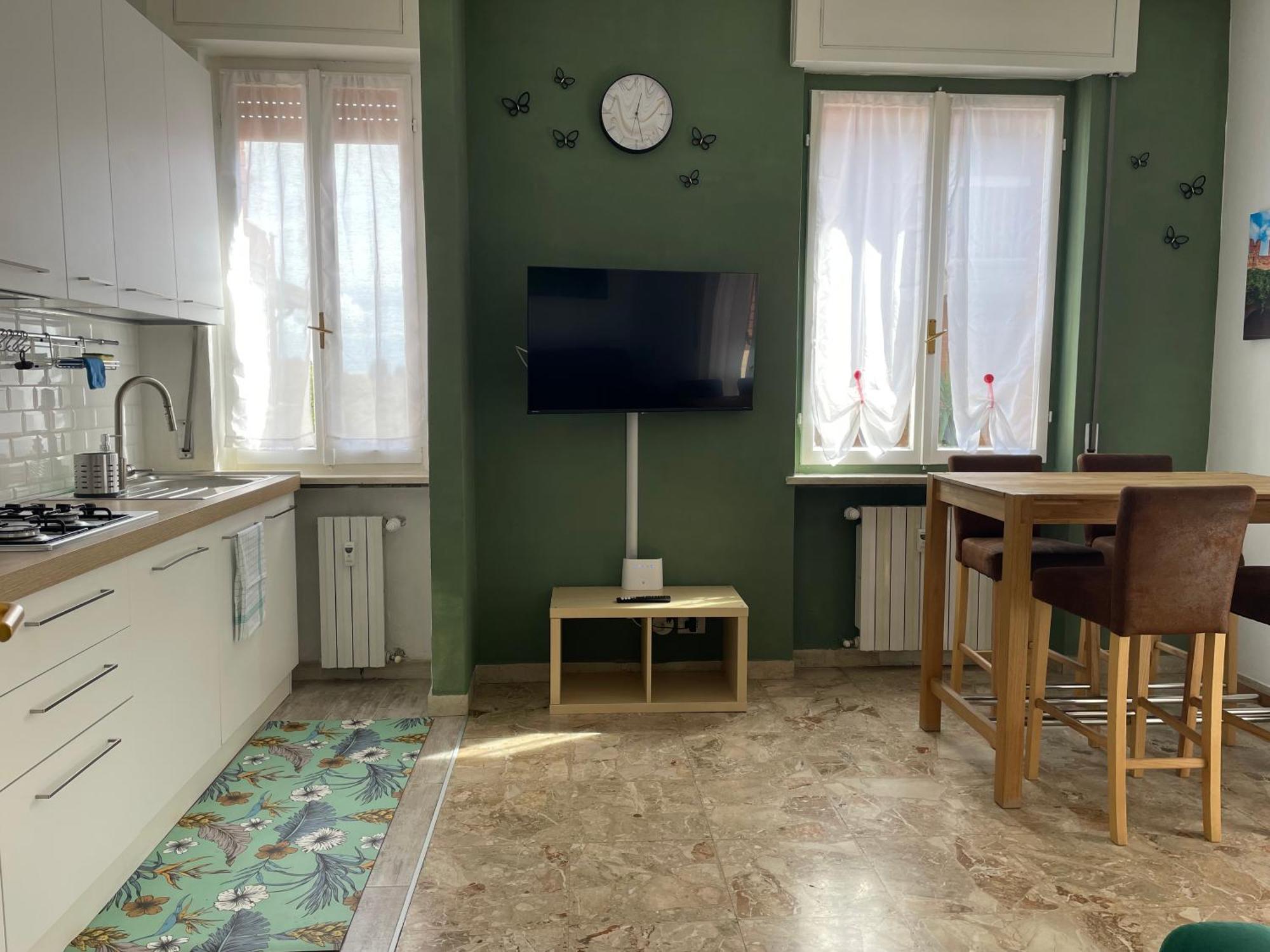 Juliet'S Apartment Верона Экстерьер фото